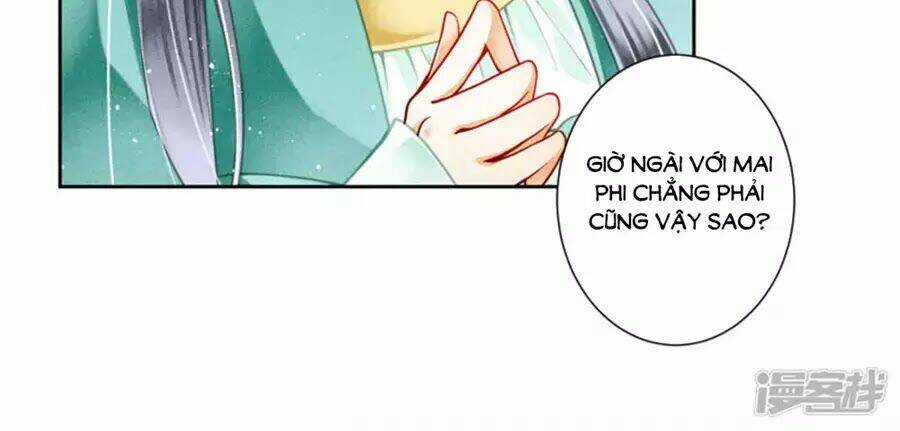 Ái Thượng Vô Địch Tiếu Hoàng Hậu Chapter 93 trang 30