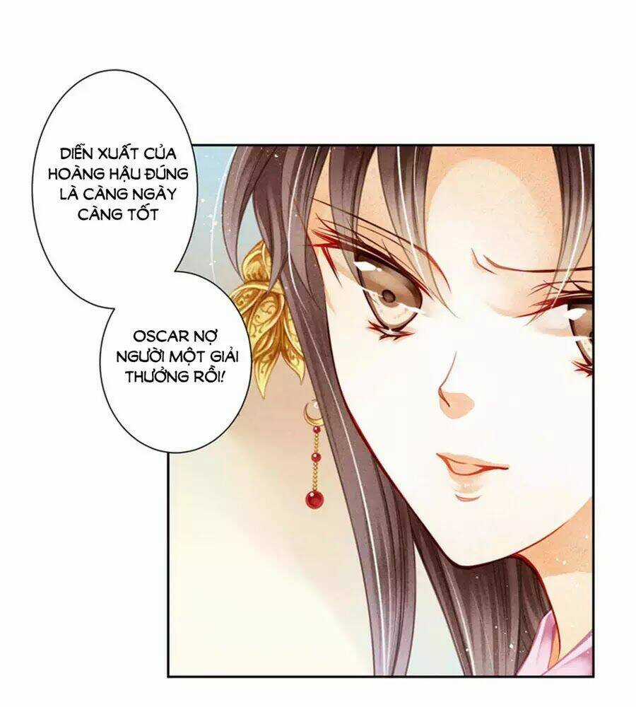 Ái Thượng Vô Địch Tiếu Hoàng Hậu Chapter 93 trang 31
