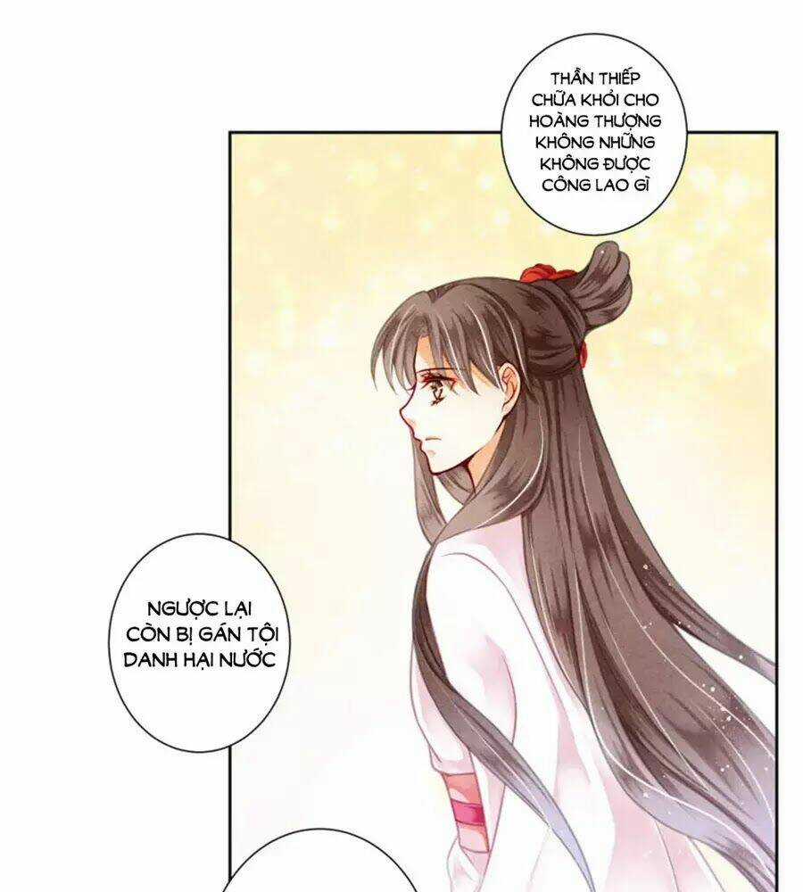 Ái Thượng Vô Địch Tiếu Hoàng Hậu Chapter 93 trang 35