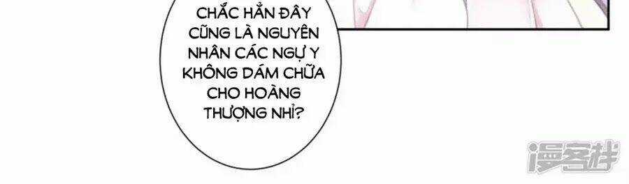 Ái Thượng Vô Địch Tiếu Hoàng Hậu Chapter 93 trang 36