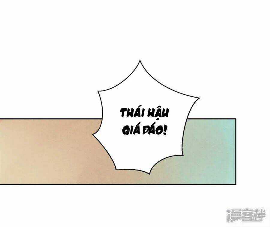 Ái Thượng Vô Địch Tiếu Hoàng Hậu Chapter 93 trang 40