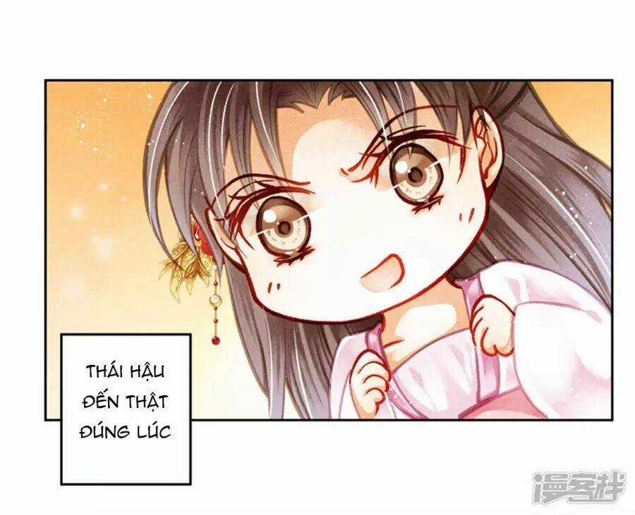Ái Thượng Vô Địch Tiếu Hoàng Hậu Chapter 93 trang 41