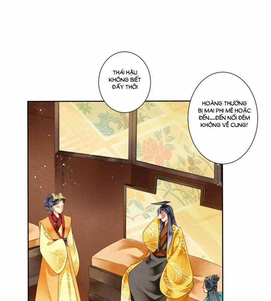 Ái Thượng Vô Địch Tiếu Hoàng Hậu Chapter 93 trang 44