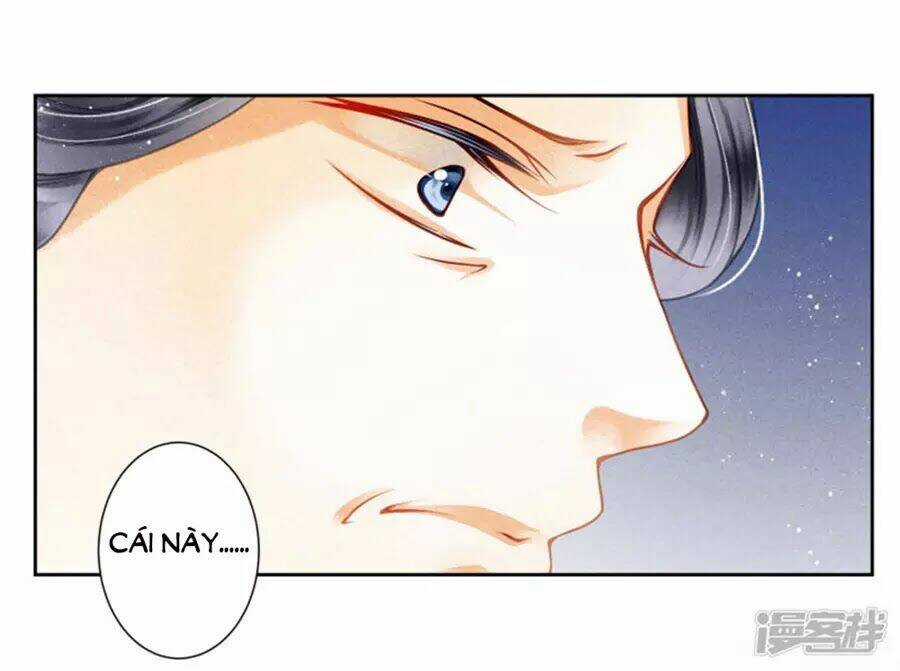 Ái Thượng Vô Địch Tiếu Hoàng Hậu Chapter 93 trang 48