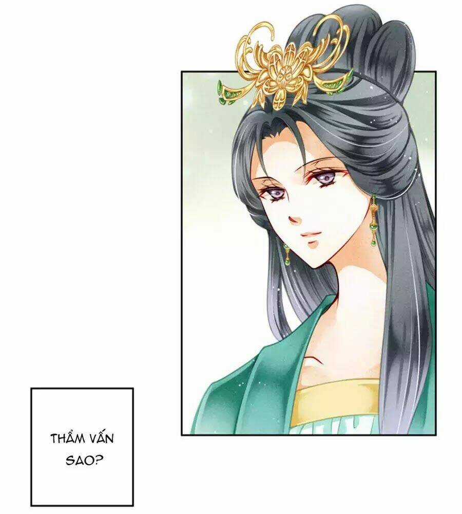 Ái Thượng Vô Địch Tiếu Hoàng Hậu Chapter 93 trang 5