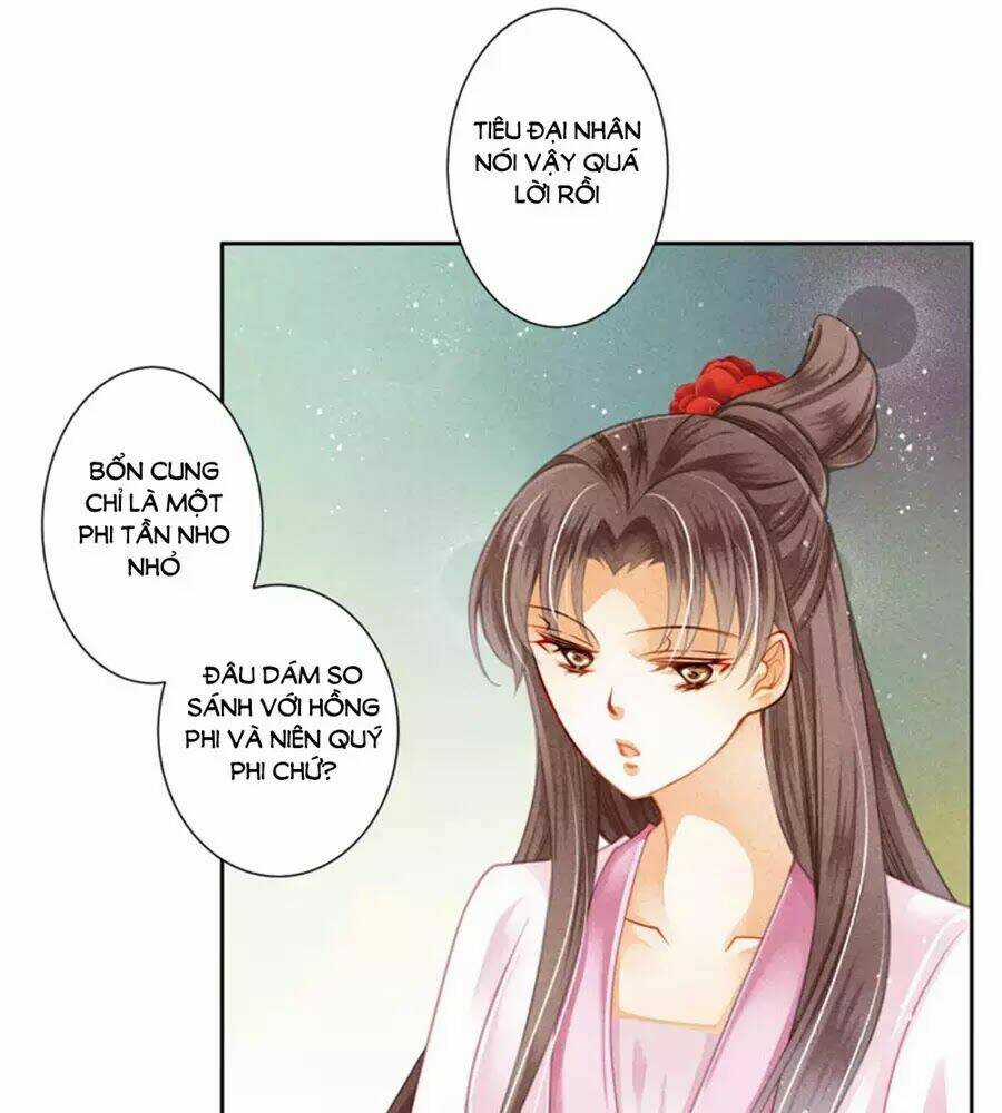 Ái Thượng Vô Địch Tiếu Hoàng Hậu Chapter 93 trang 51