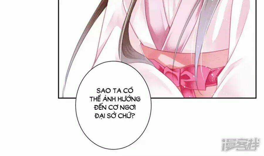 Ái Thượng Vô Địch Tiếu Hoàng Hậu Chapter 93 trang 52