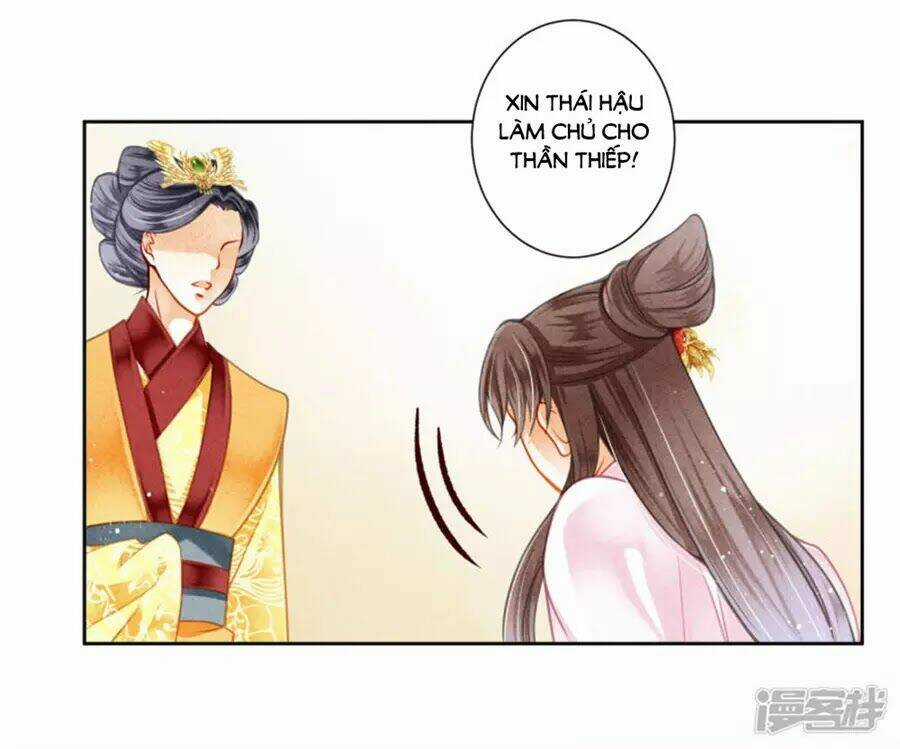 Ái Thượng Vô Địch Tiếu Hoàng Hậu Chapter 93 trang 53