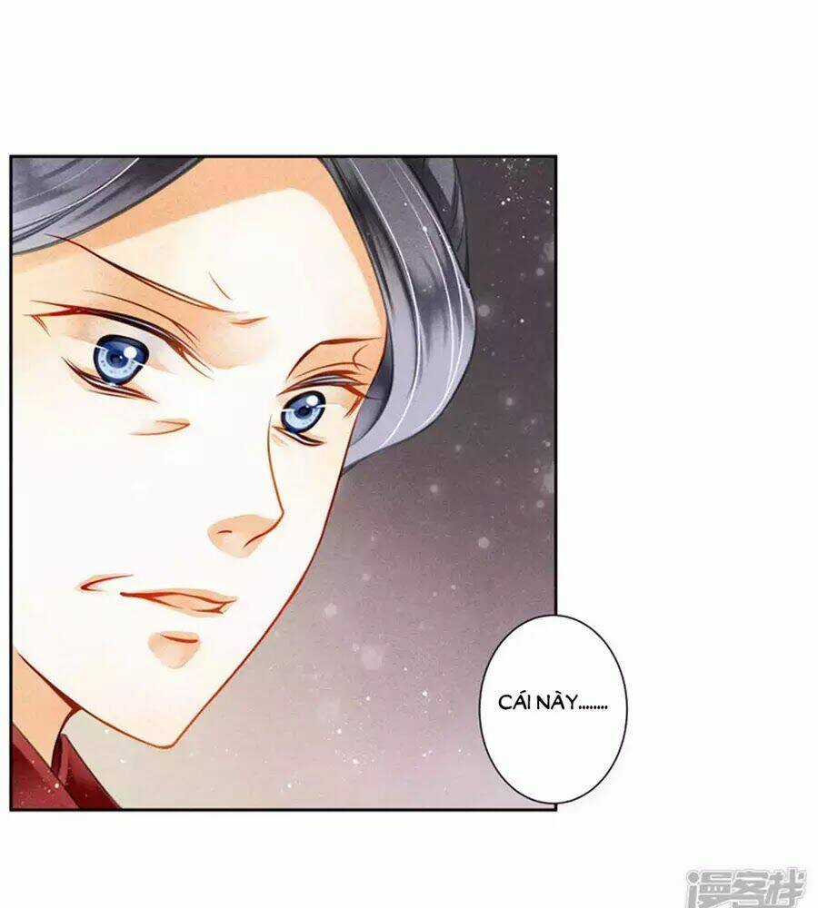 Ái Thượng Vô Địch Tiếu Hoàng Hậu Chapter 93 trang 54