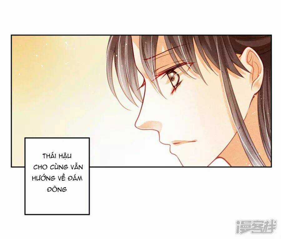 Ái Thượng Vô Địch Tiếu Hoàng Hậu Chapter 93 trang 56