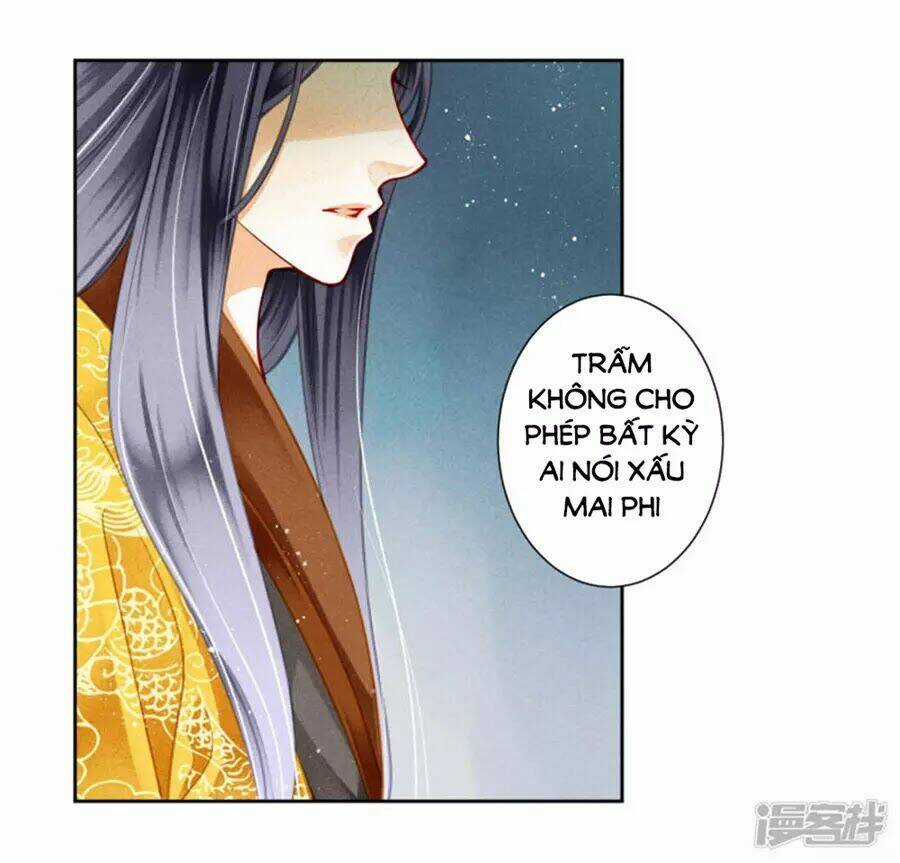 Ái Thượng Vô Địch Tiếu Hoàng Hậu Chapter 93 trang 57