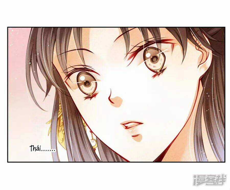 Ái Thượng Vô Địch Tiếu Hoàng Hậu Chapter 93 trang 60