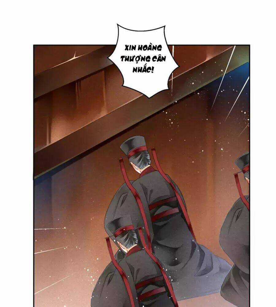 Ái Thượng Vô Địch Tiếu Hoàng Hậu Chapter 93 trang 61