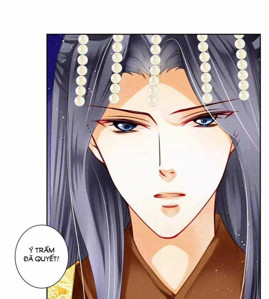 Ái Thượng Vô Địch Tiếu Hoàng Hậu Chapter 93 trang 63