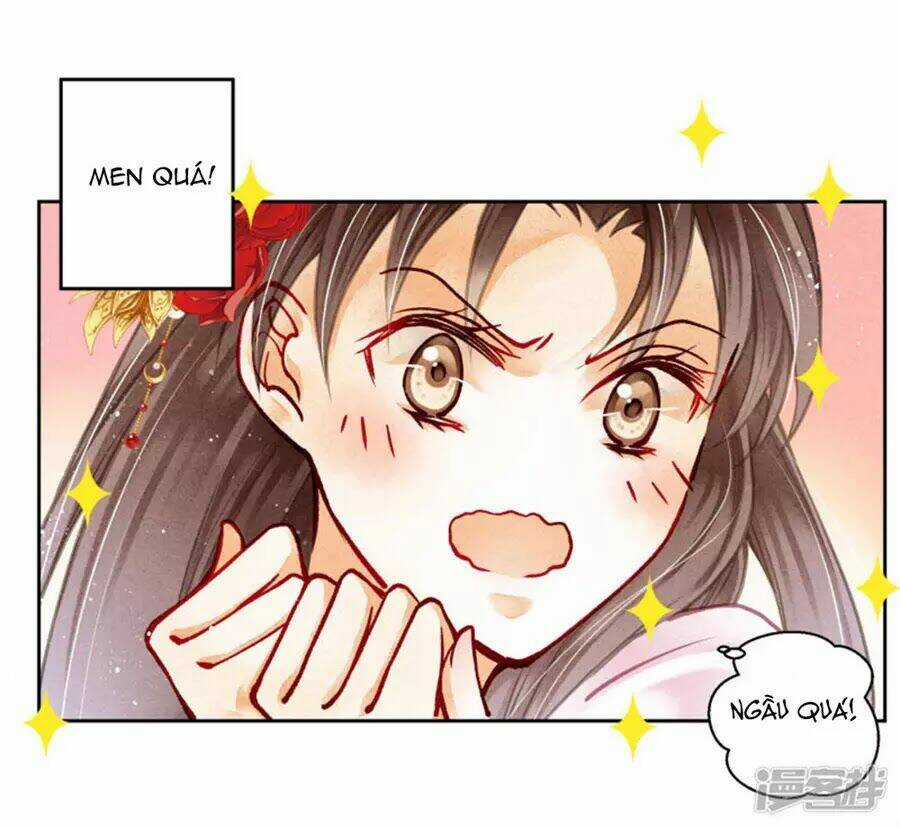 Ái Thượng Vô Địch Tiếu Hoàng Hậu Chapter 93 trang 65