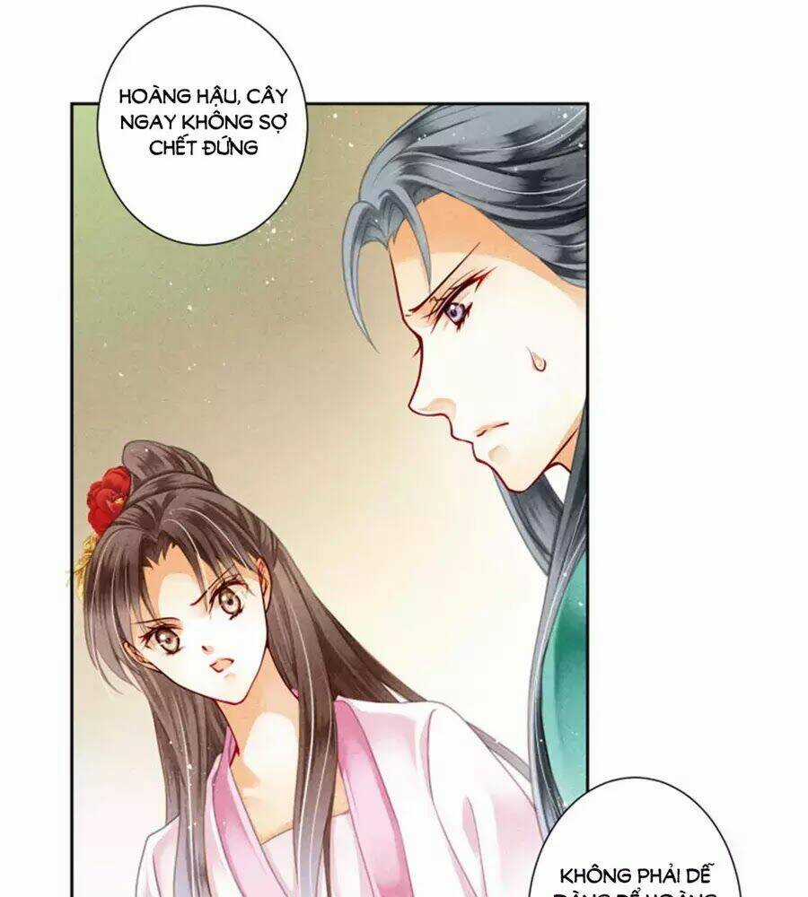 Ái Thượng Vô Địch Tiếu Hoàng Hậu Chapter 93 trang 67