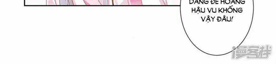 Ái Thượng Vô Địch Tiếu Hoàng Hậu Chapter 93 trang 68