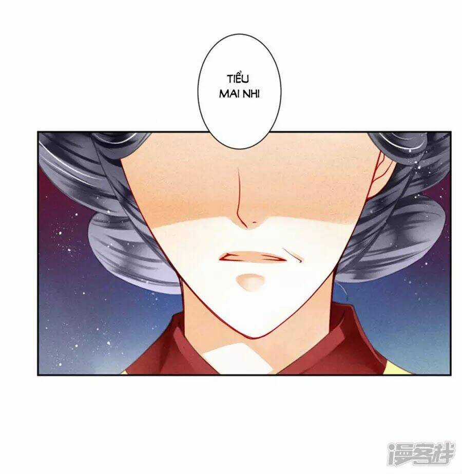 Ái Thượng Vô Địch Tiếu Hoàng Hậu Chapter 93 trang 69