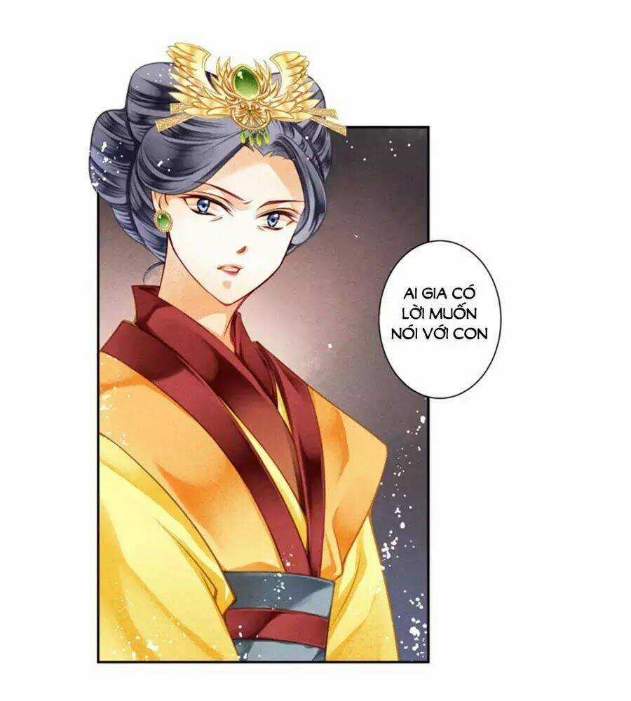 Ái Thượng Vô Địch Tiếu Hoàng Hậu Chapter 93 trang 70