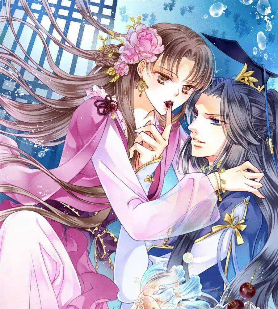 Ái Thượng Vô Địch Tiếu Hoàng Hậu Chapter 94 trang 0