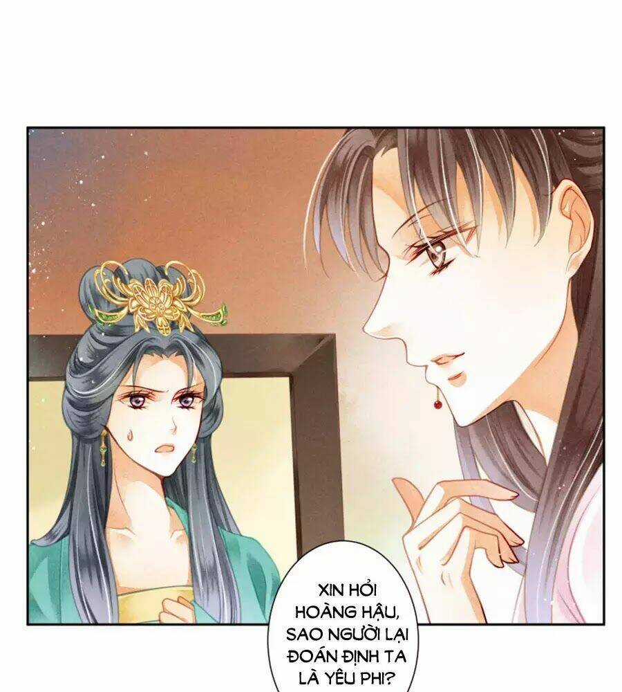 Ái Thượng Vô Địch Tiếu Hoàng Hậu Chapter 94 trang 10