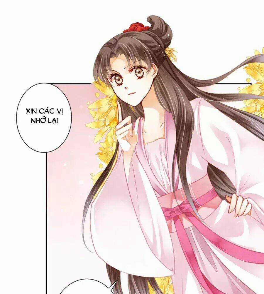 Ái Thượng Vô Địch Tiếu Hoàng Hậu Chapter 94 trang 18