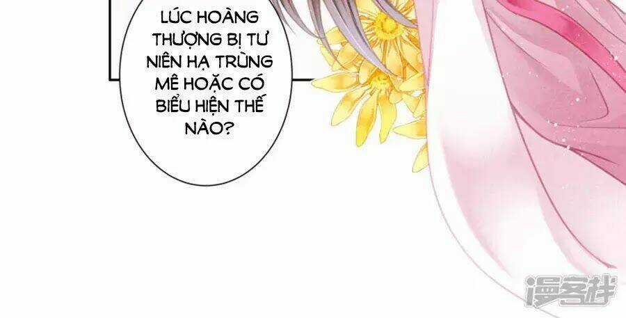 Ái Thượng Vô Địch Tiếu Hoàng Hậu Chapter 94 trang 19
