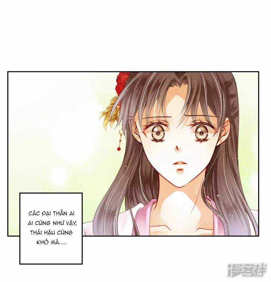 Ái Thượng Vô Địch Tiếu Hoàng Hậu Chapter 94 trang 2