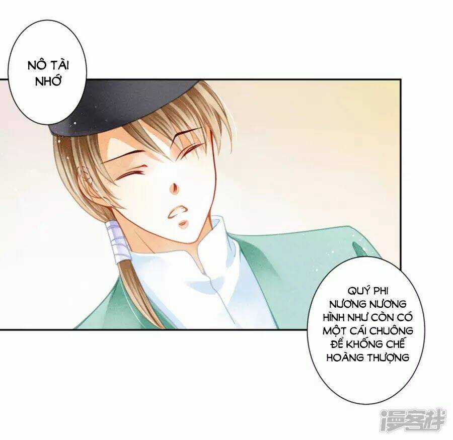 Ái Thượng Vô Địch Tiếu Hoàng Hậu Chapter 94 trang 21