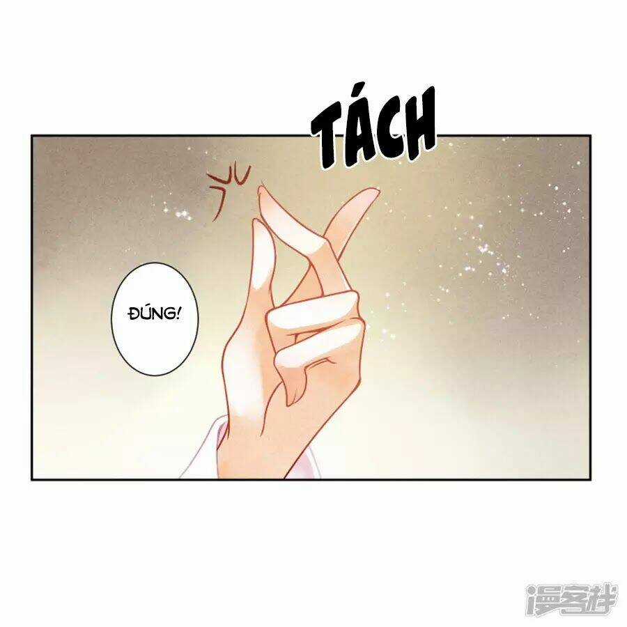 Ái Thượng Vô Địch Tiếu Hoàng Hậu Chapter 94 trang 22