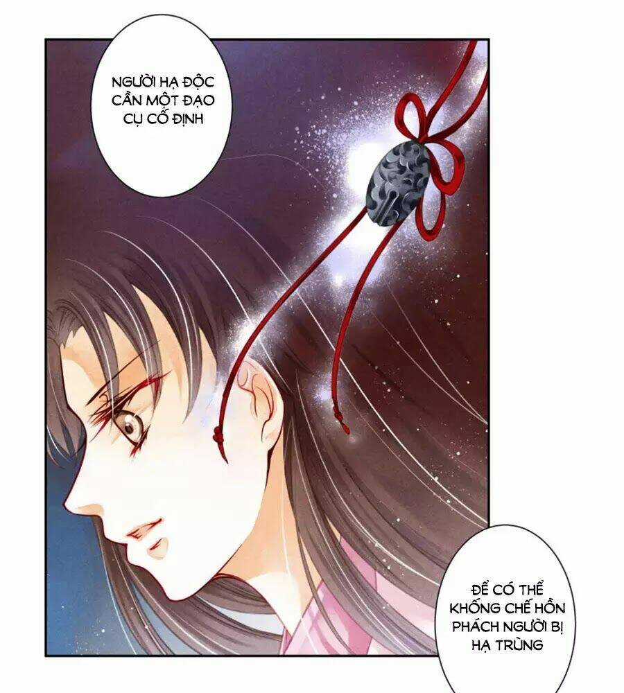 Ái Thượng Vô Địch Tiếu Hoàng Hậu Chapter 94 trang 23