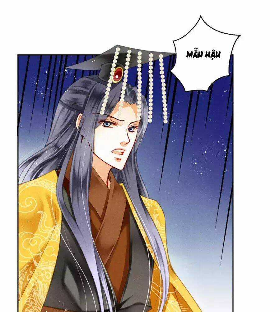 Ái Thượng Vô Địch Tiếu Hoàng Hậu Chapter 94 trang 3