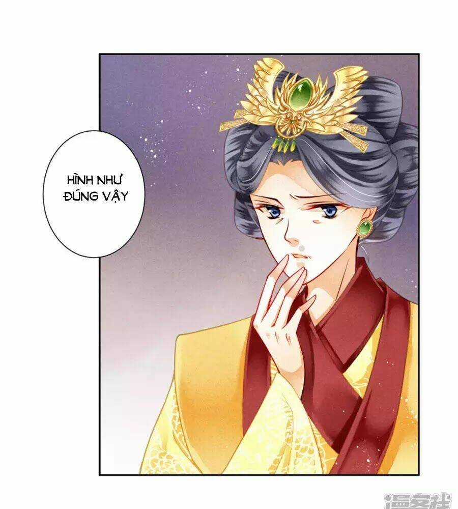 Ái Thượng Vô Địch Tiếu Hoàng Hậu Chapter 94 trang 31