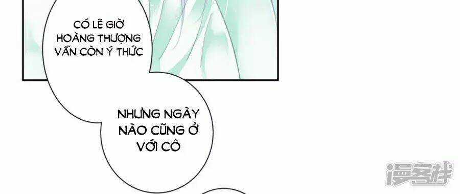 Ái Thượng Vô Địch Tiếu Hoàng Hậu Chapter 94 trang 35