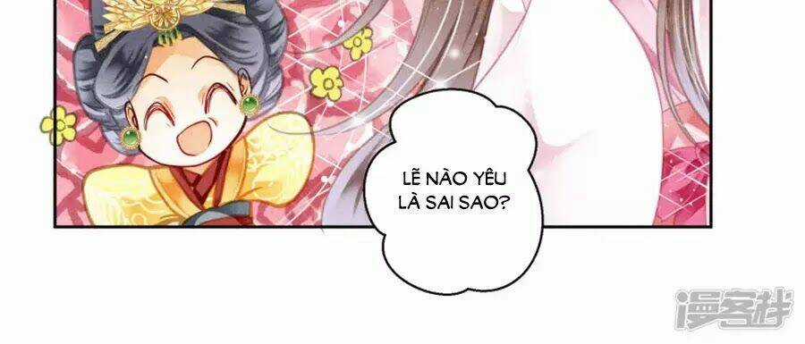 Ái Thượng Vô Địch Tiếu Hoàng Hậu Chapter 94 trang 39