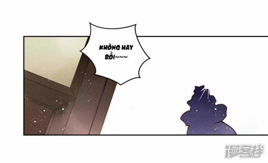 Ái Thượng Vô Địch Tiếu Hoàng Hậu Chapter 94 trang 41