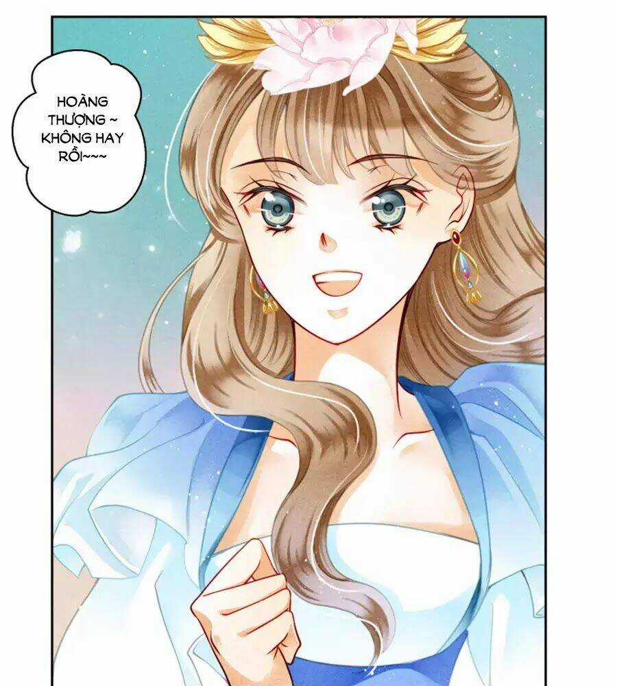 Ái Thượng Vô Địch Tiếu Hoàng Hậu Chapter 94 trang 42