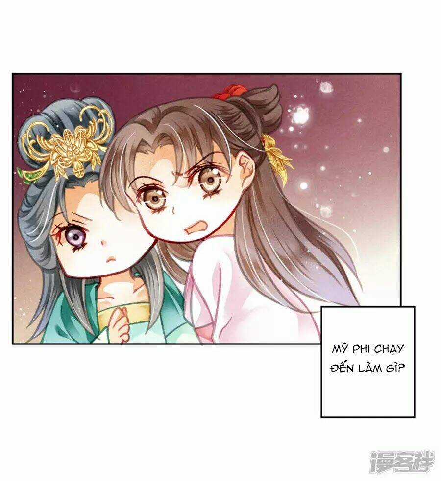 Ái Thượng Vô Địch Tiếu Hoàng Hậu Chapter 94 trang 44