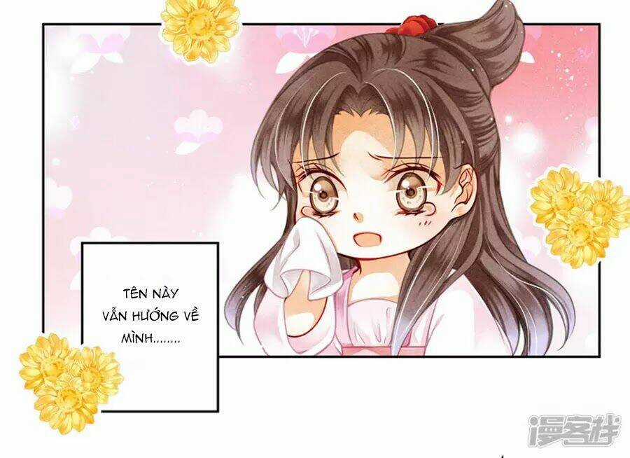 Ái Thượng Vô Địch Tiếu Hoàng Hậu Chapter 94 trang 5