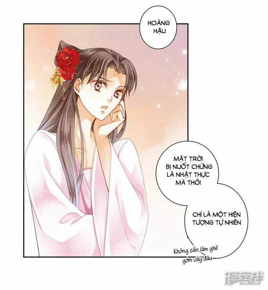 Ái Thượng Vô Địch Tiếu Hoàng Hậu Chapter 94 trang 50