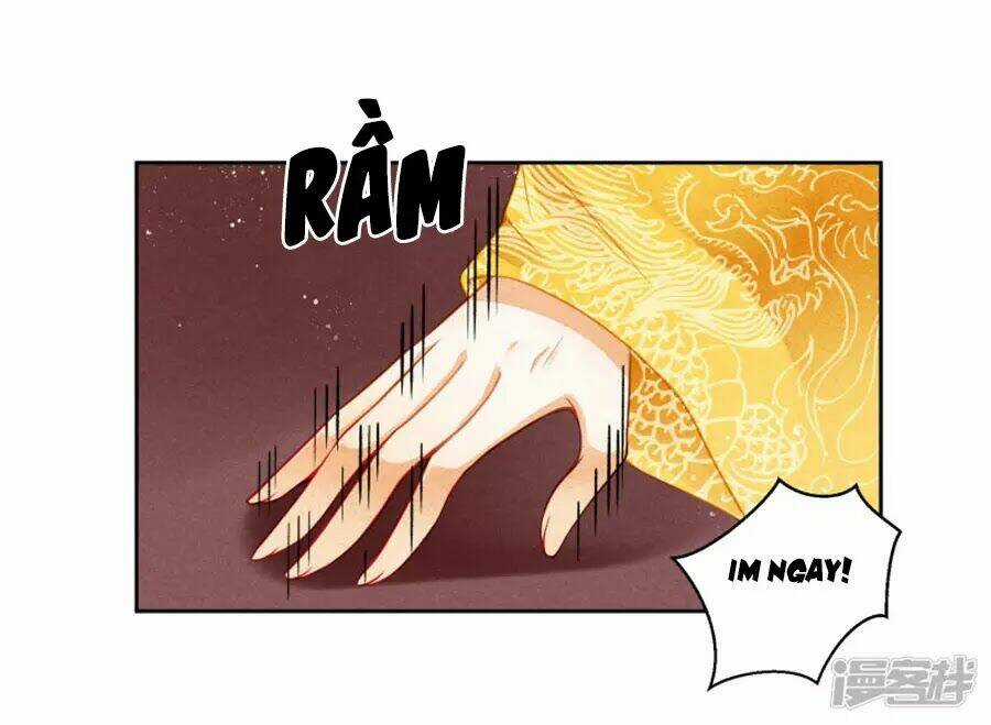 Ái Thượng Vô Địch Tiếu Hoàng Hậu Chapter 94 trang 53