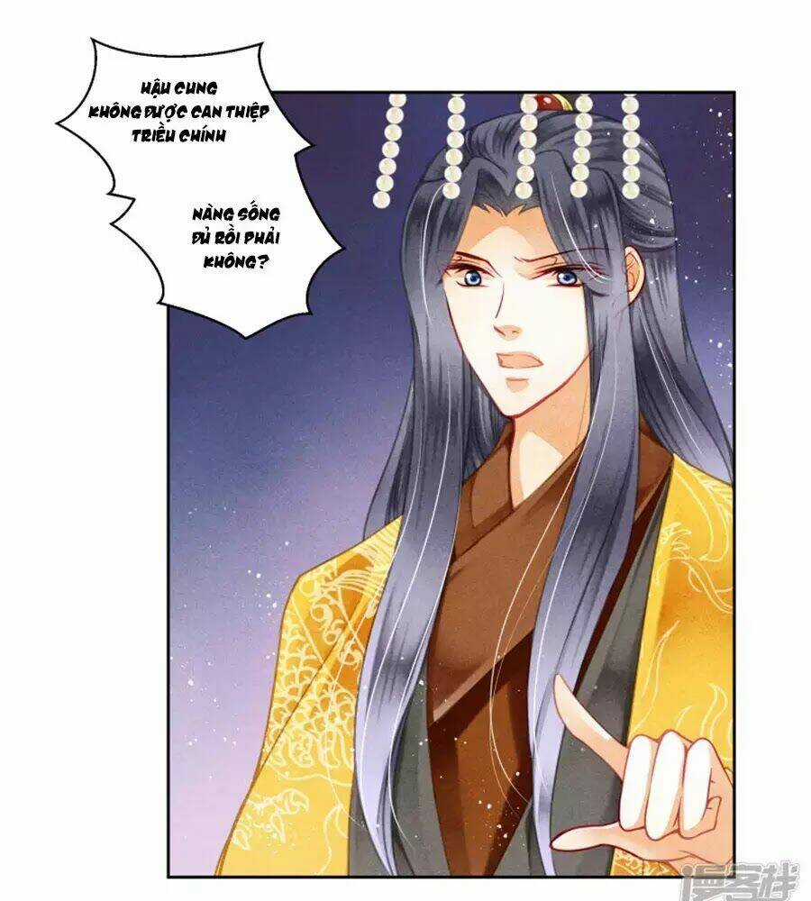 Ái Thượng Vô Địch Tiếu Hoàng Hậu Chapter 94 trang 54