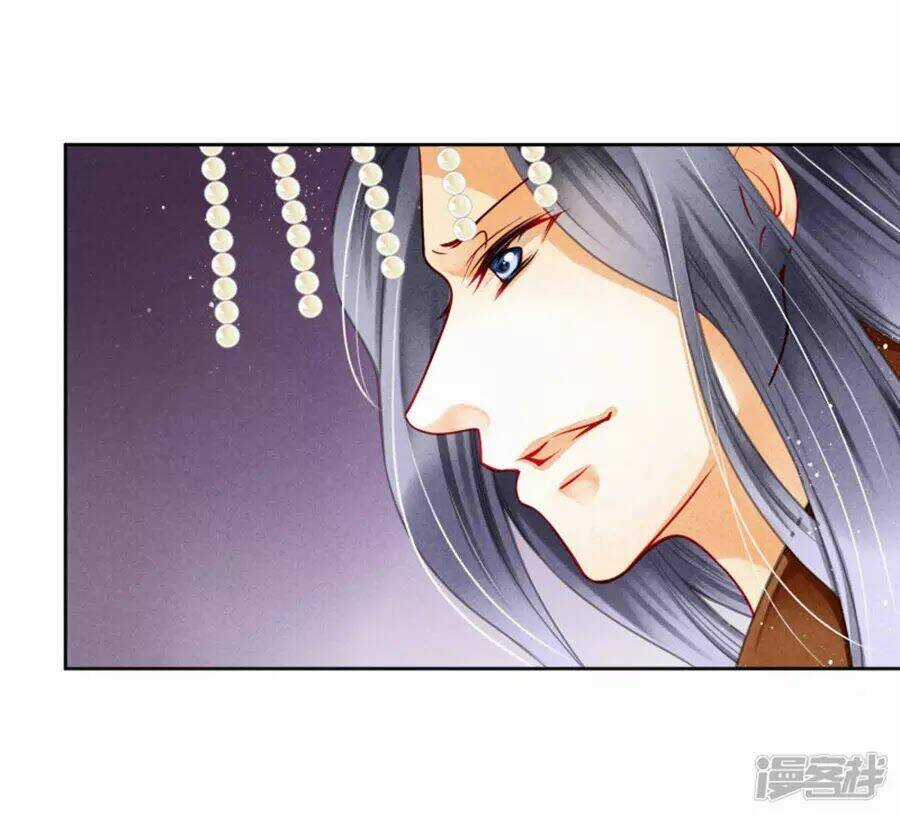 Ái Thượng Vô Địch Tiếu Hoàng Hậu Chapter 94 trang 59