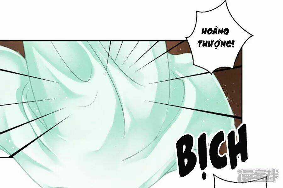 Ái Thượng Vô Địch Tiếu Hoàng Hậu Chapter 94 trang 6