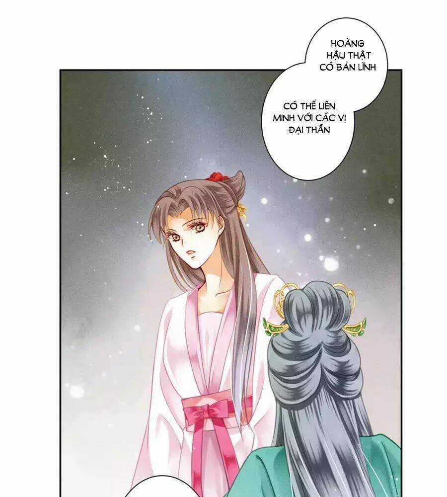 Ái Thượng Vô Địch Tiếu Hoàng Hậu Chapter 94 trang 63