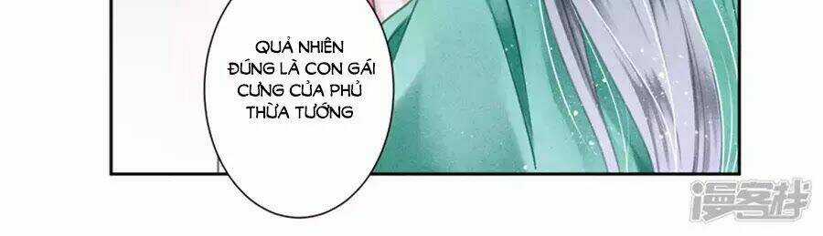 Ái Thượng Vô Địch Tiếu Hoàng Hậu Chapter 94 trang 64