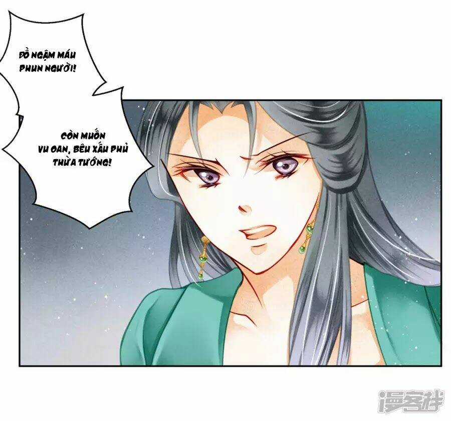 Ái Thượng Vô Địch Tiếu Hoàng Hậu Chapter 94 trang 65