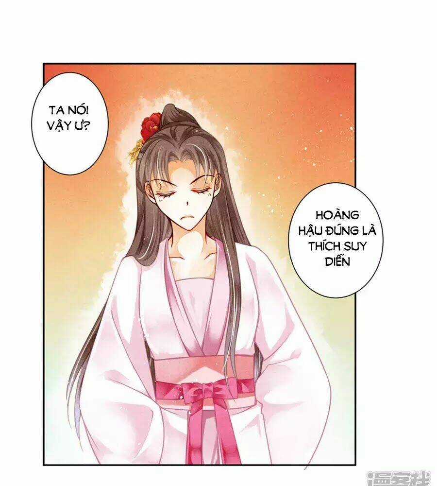 Ái Thượng Vô Địch Tiếu Hoàng Hậu Chapter 94 trang 66