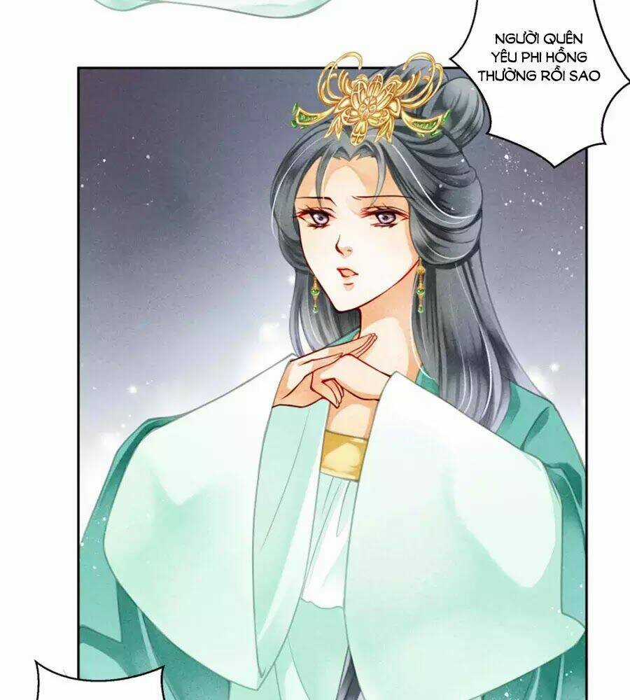 Ái Thượng Vô Địch Tiếu Hoàng Hậu Chapter 94 trang 7