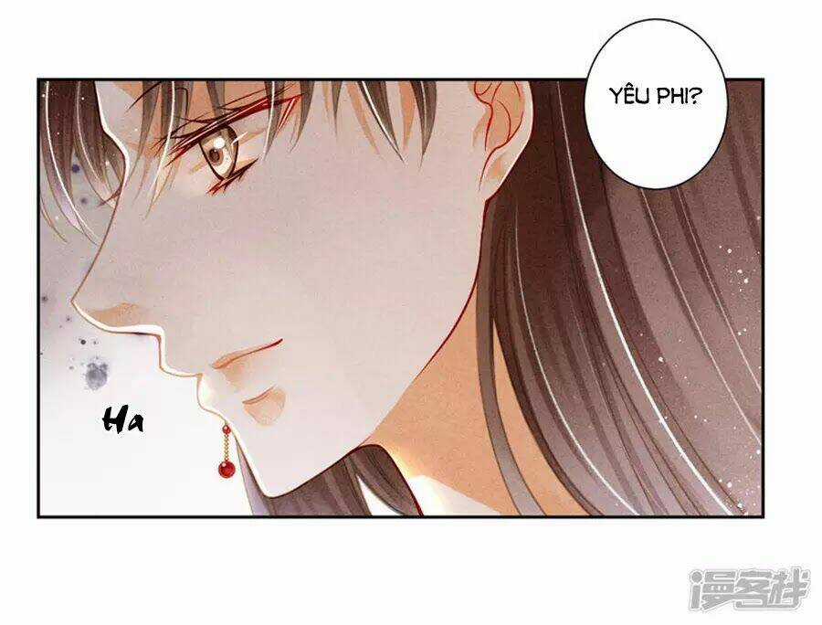 Ái Thượng Vô Địch Tiếu Hoàng Hậu Chapter 94 trang 9